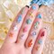 Sea Life Polymer Clay Mini Molds for Jewelry Marine and 4 Shapes